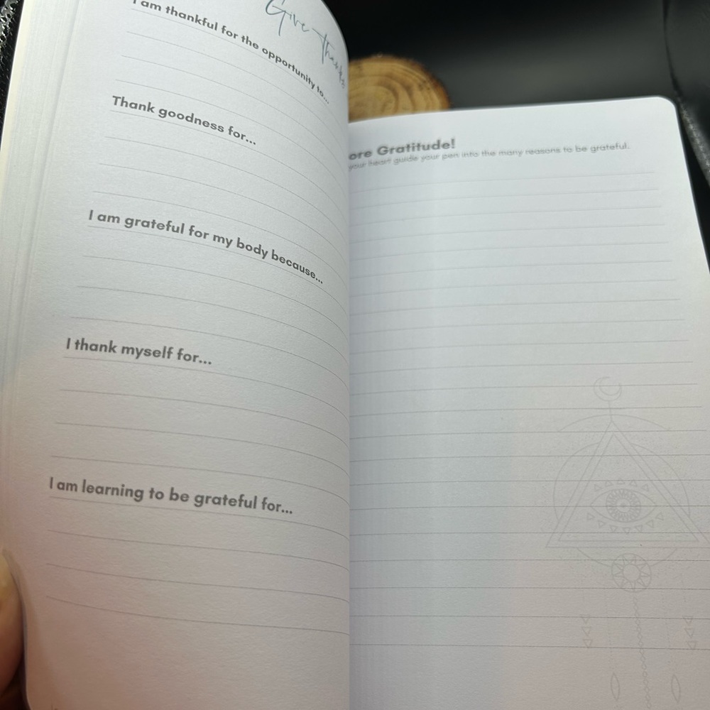 Journal - Picture 10 of 10
